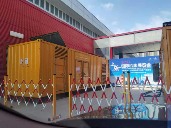 广东发电机出租 对于发电机的特性你了解多少？