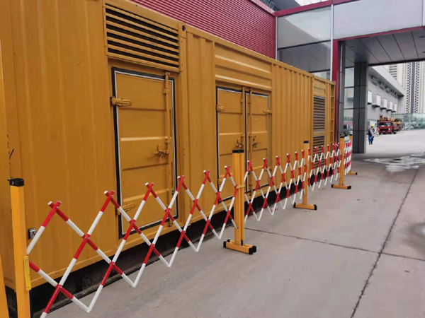 广东发电机出租 你知道怎样鉴定发电机品质的好坏吗？