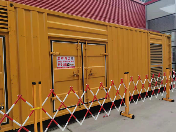 广东关于通用发电机的十万个为什么？
