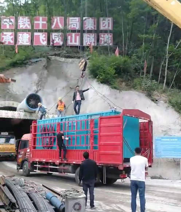 广东发电机组维修后输出功率降低是什么问题