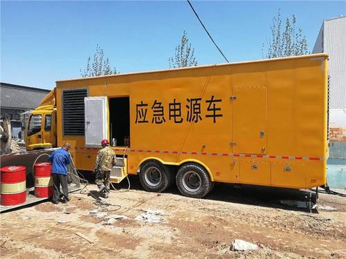 广东发电车租赁-教您挑选发电机哪些技巧可以掌握使用