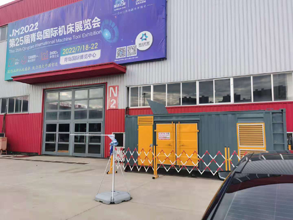 广东发电机租赁-柴油发电机组不及时维护危害大