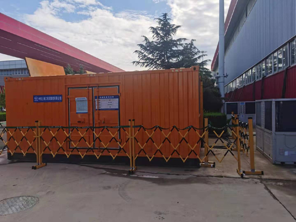广东发电车租赁-使用发电机需要注意的一些问题