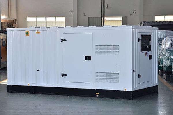 广东发电机组气门间隙的调整周期是多久？