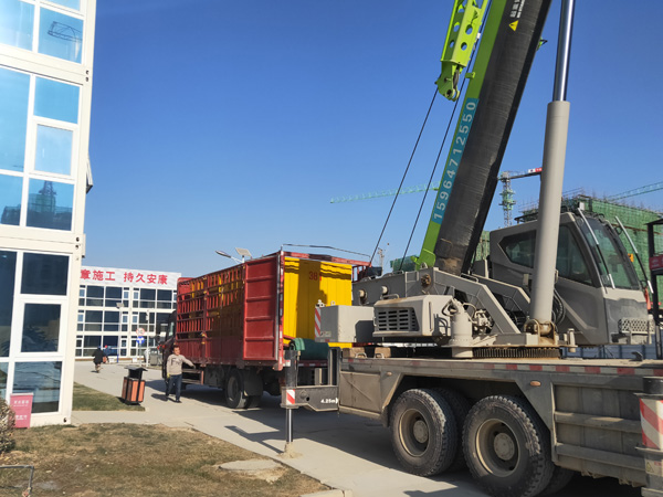 广东发电机出租50KW柴油发电机组需要配多粗电缆线