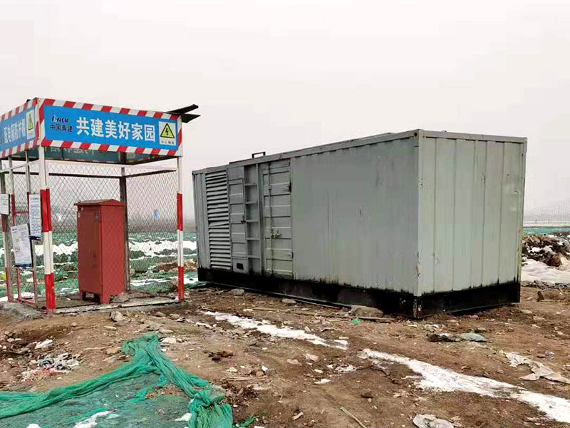 广东燃气发电机在高海拔地区运行时会遇到哪些常见故障？