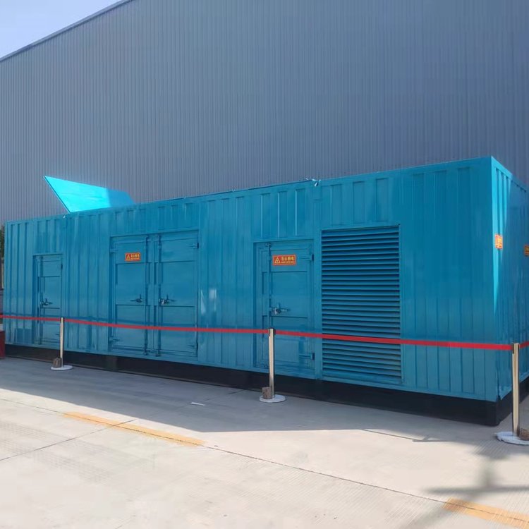 广东怎样更换柴油发电机组的空气滤清器？