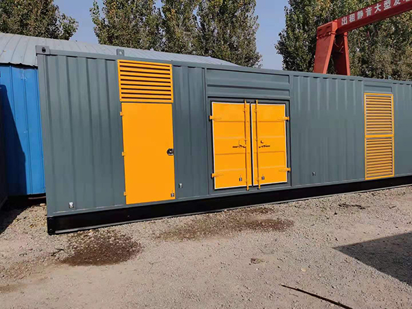 广东发电机出租如何根据负载特性选择合适的启动方式？