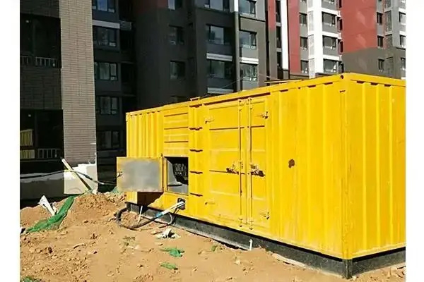 广东发电机租赁中燃油压力过低会对发动机的哪些部件造成损坏？