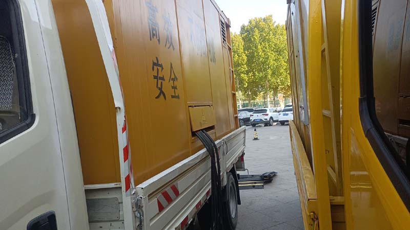 广东如何判断柴油发电机组和UPS电源的切换时间是否符合要求？