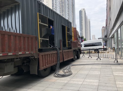 广东怎样做好柴油发电机组和储能设备的接地系统？