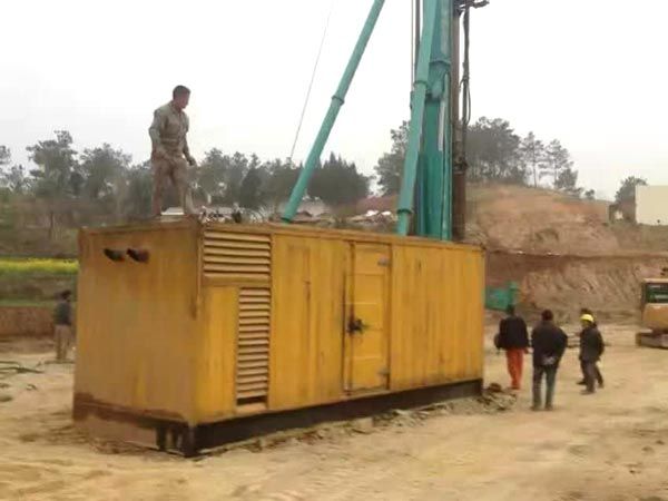 广东柴油发电机组应用场合有哪些？